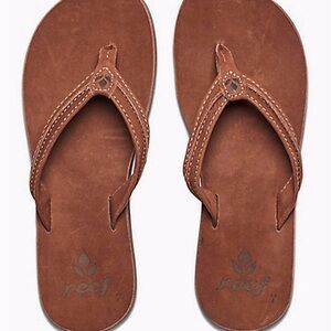 Reef swing 2 flip flops